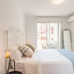 Acogedor DUPLEX (2 Terrazas&Parking) junto PUERTO MARINA \